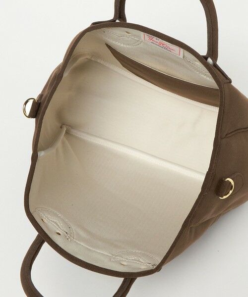 green label relaxing / グリーンレーベル リラクシング トートバッグ | 【別注】＜YOUNG&OLSEN The DRYGOODS STORE＞トートバッグ（MEDIUM） | 詳細27