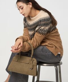 green label relaxing / グリーンレーベル リラクシング ハンドバッグ | ボストンバッグ