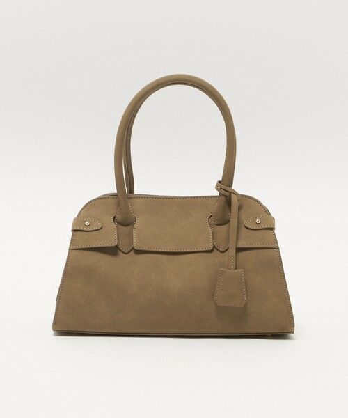 green label relaxing / グリーンレーベル リラクシング ハンドバッグ | ボストンバッグ | 詳細8