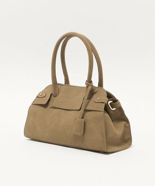 green label relaxing / グリーンレーベル リラクシング ハンドバッグ | ボストンバッグ | 詳細9