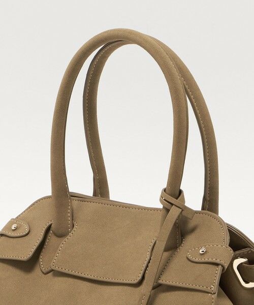 green label relaxing / グリーンレーベル リラクシング ハンドバッグ | ボストンバッグ | 詳細10