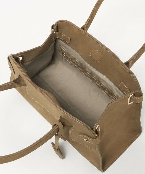 green label relaxing / グリーンレーベル リラクシング ハンドバッグ | ボストンバッグ | 詳細11