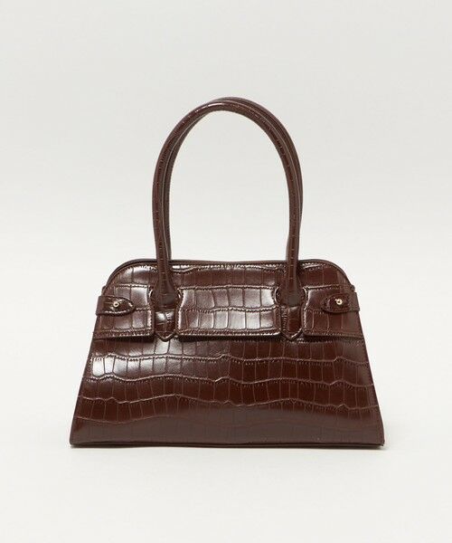 green label relaxing / グリーンレーベル リラクシング ハンドバッグ | ボストンバッグ | 詳細20