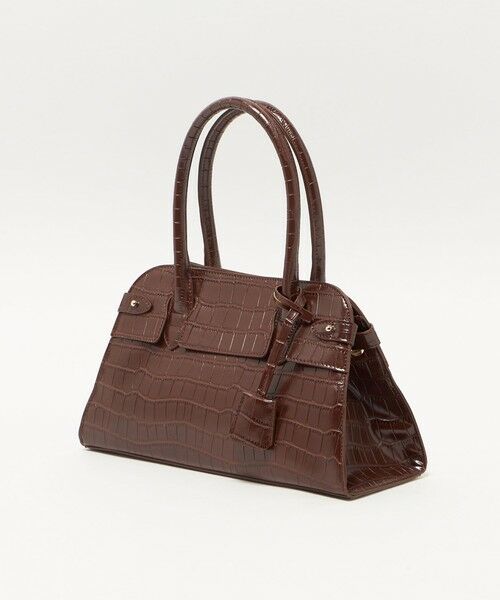 green label relaxing / グリーンレーベル リラクシング ハンドバッグ | ボストンバッグ | 詳細21