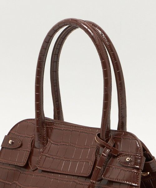 green label relaxing / グリーンレーベル リラクシング ハンドバッグ | ボストンバッグ | 詳細22