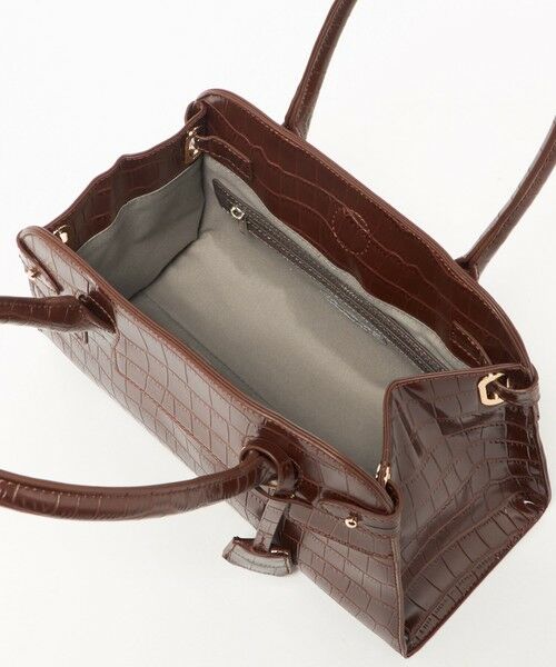 green label relaxing / グリーンレーベル リラクシング ハンドバッグ | ボストンバッグ | 詳細24