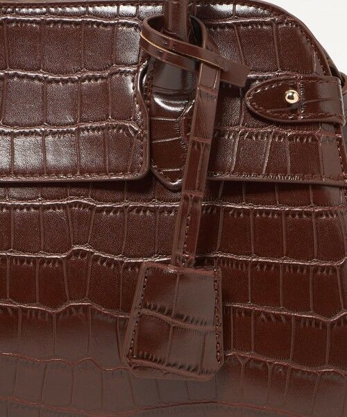 green label relaxing / グリーンレーベル リラクシング ハンドバッグ | ボストンバッグ | 詳細26