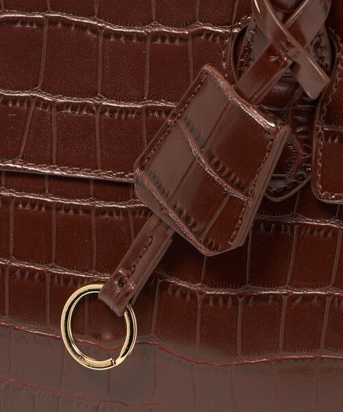 green label relaxing / グリーンレーベル リラクシング ハンドバッグ | ボストンバッグ | 詳細27