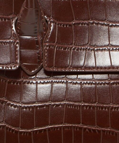 green label relaxing / グリーンレーベル リラクシング ハンドバッグ | ボストンバッグ | 詳細28