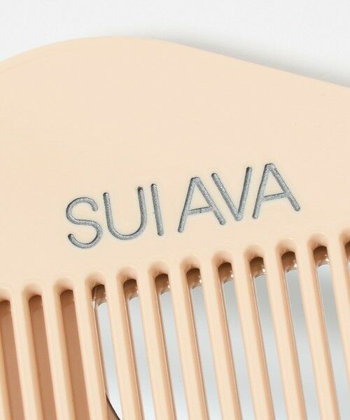 green label relaxing / グリーンレーベル リラクシング その他小物 | ＜SUI AVA＞ミラー・ヘアコーム | 詳細3