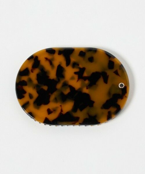 green label relaxing / グリーンレーベル リラクシング その他小物 | ＜SUI AVA＞ミラー・ヘアコーム | 詳細4