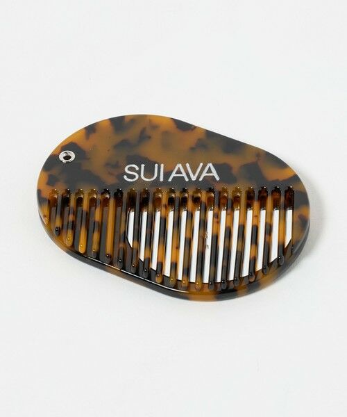 green label relaxing / グリーンレーベル リラクシング その他小物 | ＜SUI AVA＞ミラー・ヘアコーム | 詳細5