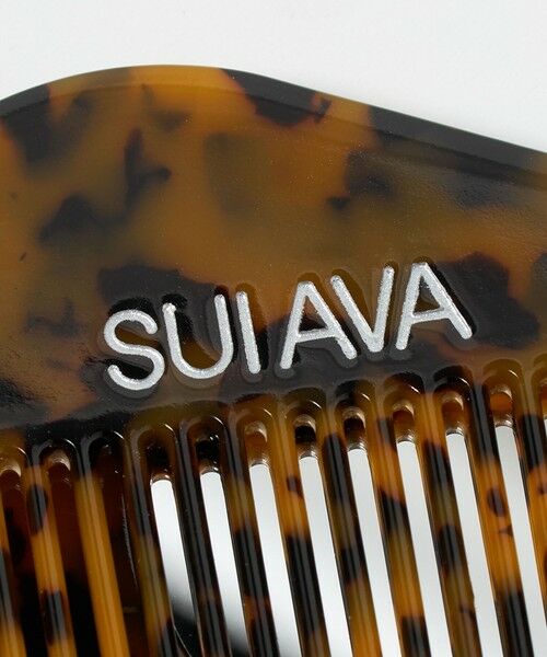 green label relaxing / グリーンレーベル リラクシング その他小物 | ＜SUI AVA＞ミラー・ヘアコーム | 詳細7