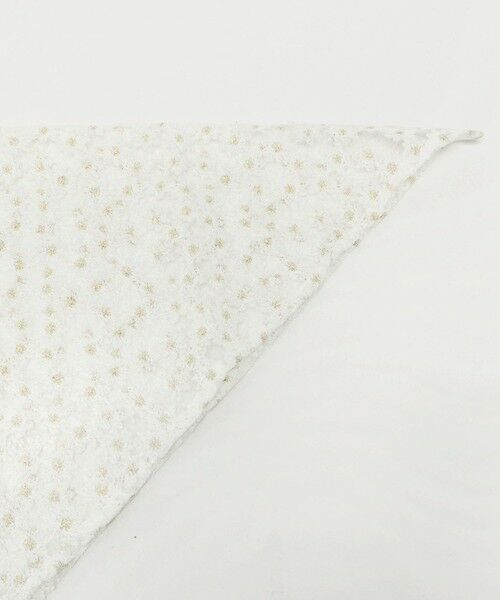 green label relaxing / グリーンレーベル リラクシング カチューシャ・カチューム・その他 | レーシー バブーシュカ | 詳細8