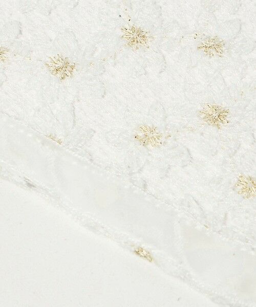 green label relaxing / グリーンレーベル リラクシング カチューシャ・カチューム・その他 | レーシー バブーシュカ | 詳細9