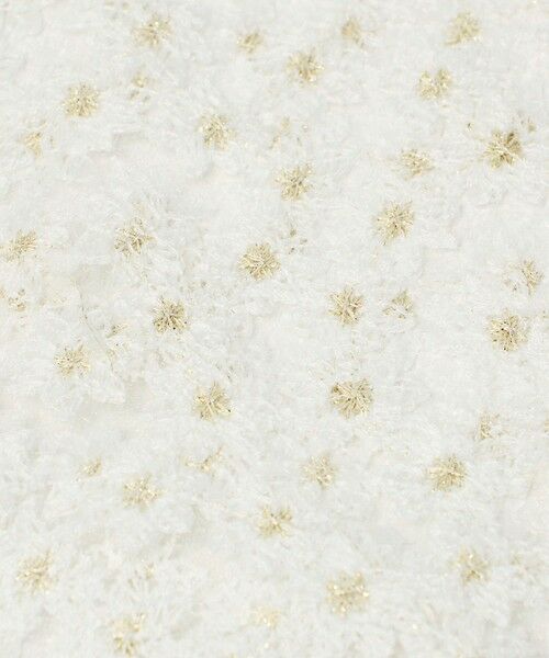 green label relaxing / グリーンレーベル リラクシング カチューシャ・カチューム・その他 | レーシー バブーシュカ | 詳細10