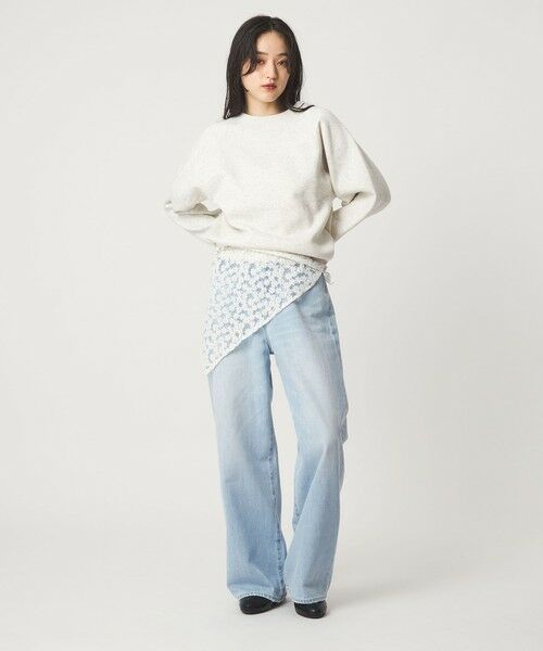 green label relaxing / グリーンレーベル リラクシング カチューシャ・カチューム・その他 | レーシー バブーシュカ | 詳細2