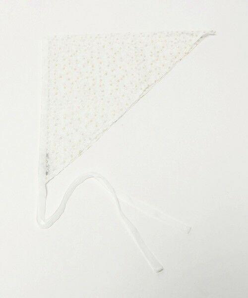 green label relaxing / グリーンレーベル リラクシング カチューシャ・カチューム・その他 | レーシー バブーシュカ | 詳細6