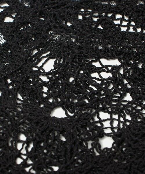 green label relaxing / グリーンレーベル リラクシング カチューシャ・カチューム・その他 | レーシー バブーシュカ | 詳細17