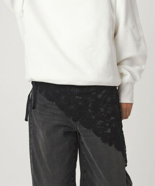 green label relaxing / グリーンレーベル リラクシング カチューシャ・カチューム・その他 | レーシー バブーシュカ | 詳細13