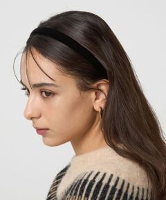 green label relaxing / グリーンレーベル リラクシング カチューシャ・カチューム・その他 | カチューシャ