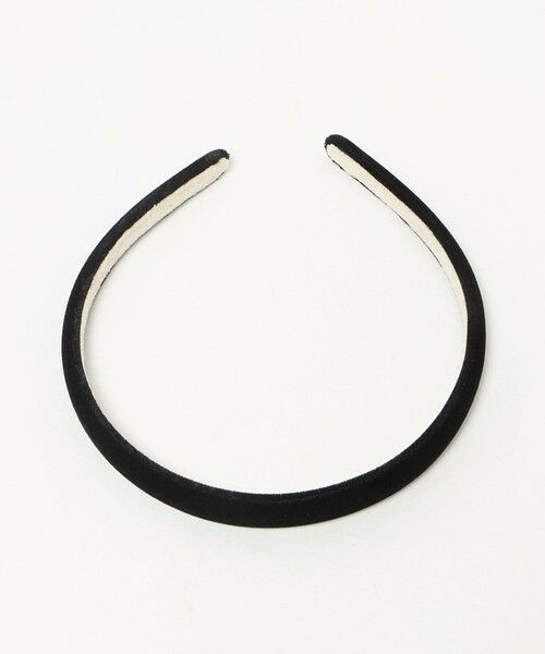 green label relaxing / グリーンレーベル リラクシング カチューシャ・カチューム・その他 | カチューシャ | 詳細5