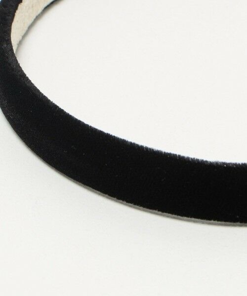 green label relaxing / グリーンレーベル リラクシング カチューシャ・カチューム・その他 | カチューシャ | 詳細6