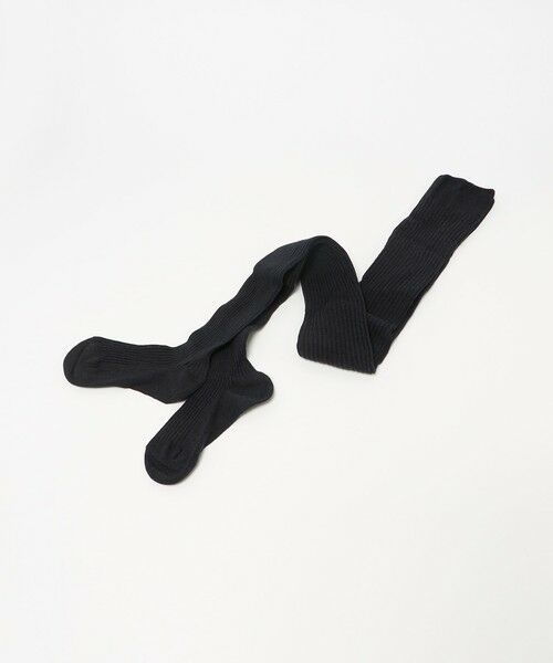 green label relaxing / グリーンレーベル リラクシング ストッキング・タイツ・その他 | ＜FALKE＞リブ タイツ | 詳細3