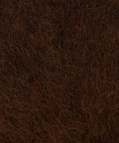 green label relaxing / グリーンレーベル リラクシング ソックス | ＜MARCOMONDE＞リブシャギー ソックス / 靴下 | 詳細5