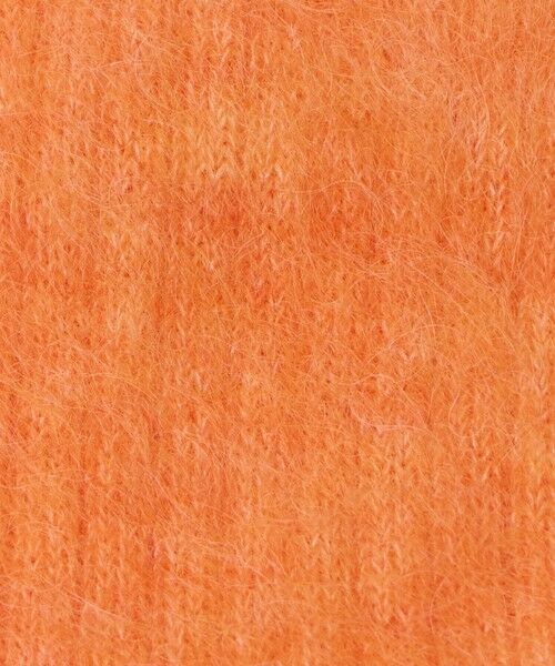 green label relaxing / グリーンレーベル リラクシング ソックス | ＜MARCOMONDE＞リブシャギー ソックス / 靴下 | 詳細8