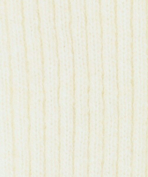 green label relaxing / グリーンレーベル リラクシング ソックス | シャギー リブソックス / 靴下 | 詳細1