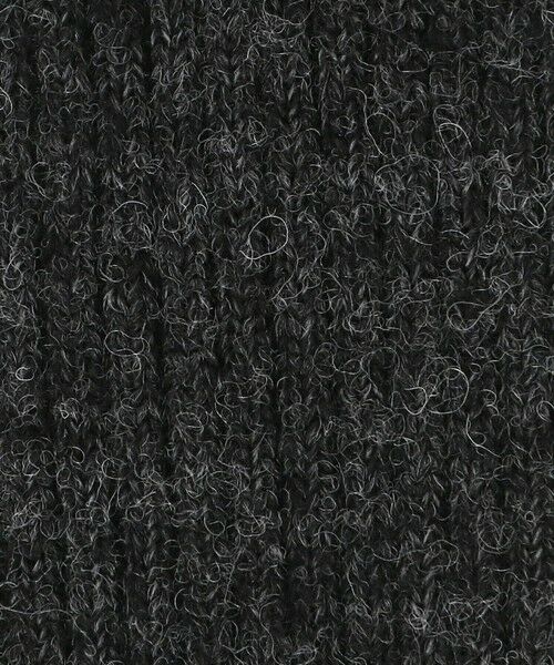 green label relaxing / グリーンレーベル リラクシング ソックス | シャギー リブソックス / 靴下 | 詳細2