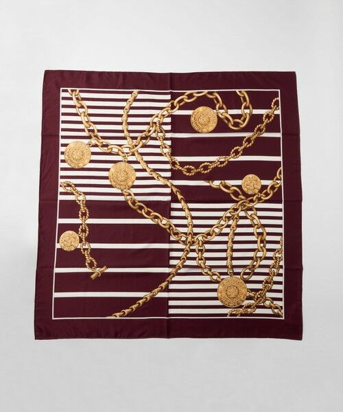 green label relaxing / グリーンレーベル リラクシング バンダナ・スカーフ | アソート スカーフ | 詳細1