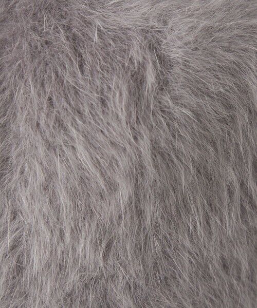 green label relaxing / グリーンレーベル リラクシング ハット | ヘアリークロシェ ハット | 詳細23