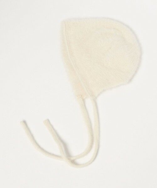 green label relaxing / グリーンレーベル リラクシング キャップ | ヘアリー イヤーカバーワッチ キャップ / 帽子 | 詳細4