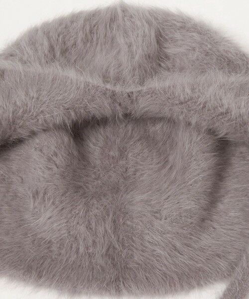 green label relaxing / グリーンレーベル リラクシング キャップ | ヘアリー イヤーカバーワッチ キャップ / 帽子 | 詳細16