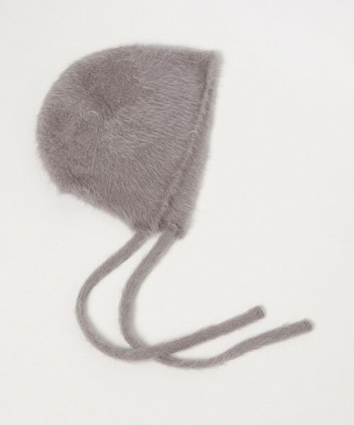 green label relaxing / グリーンレーベル リラクシング キャップ | ヘアリー イヤーカバーワッチ キャップ / 帽子 | 詳細14