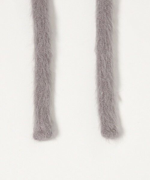 green label relaxing / グリーンレーベル リラクシング キャップ | ヘアリー イヤーカバーワッチ キャップ / 帽子 | 詳細15