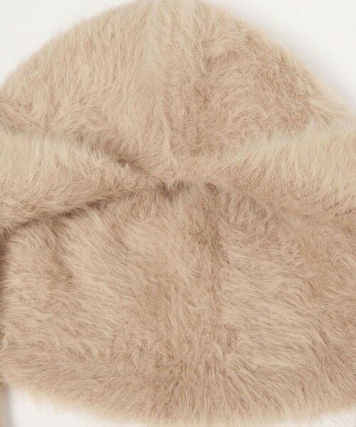 green label relaxing / グリーンレーベル リラクシング キャップ | ヘアリー イヤーカバーワッチ キャップ / 帽子 | 詳細18