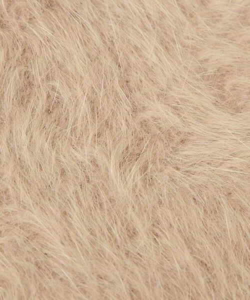 green label relaxing / グリーンレーベル リラクシング キャップ | ヘアリー イヤーカバーワッチ キャップ / 帽子 | 詳細19