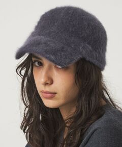 green label relaxing / グリーンレーベル リラクシング キャップ | ヘアリー キャップ / 帽子