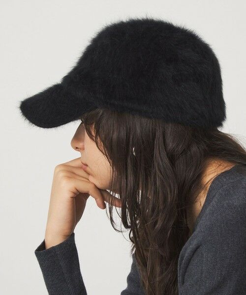 green label relaxing / グリーンレーベル リラクシング キャップ | ヘアリー キャップ / 帽子 | 詳細2