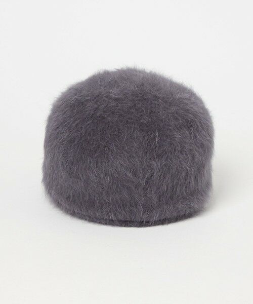 green label relaxing / グリーンレーベル リラクシング キャップ | ヘアリー キャップ / 帽子 | 詳細11