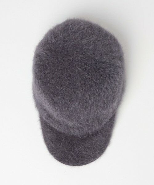 green label relaxing / グリーンレーベル リラクシング キャップ | ヘアリー キャップ / 帽子 | 詳細12