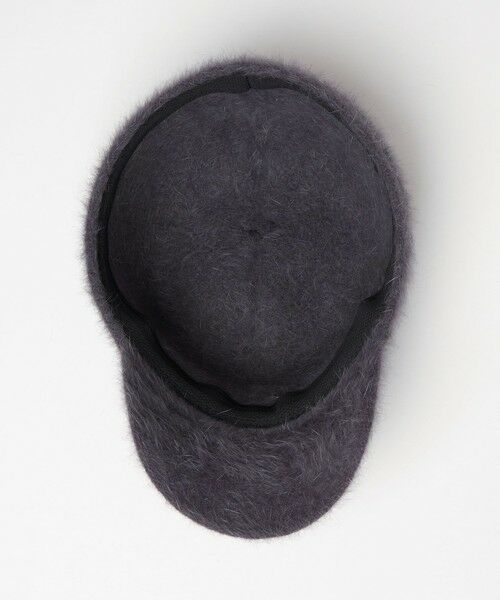 green label relaxing / グリーンレーベル リラクシング キャップ | ヘアリー キャップ / 帽子 | 詳細13