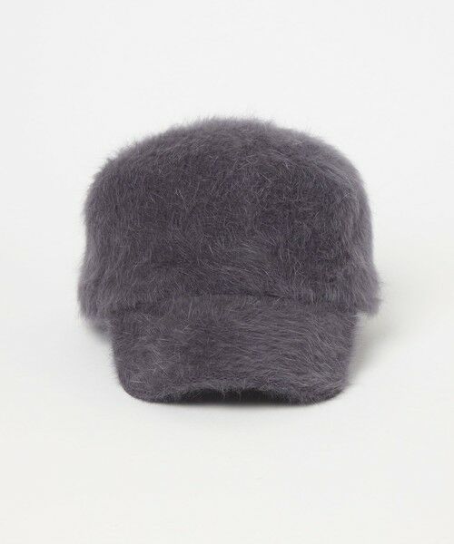 green label relaxing / グリーンレーベル リラクシング キャップ | ヘアリー キャップ / 帽子 | 詳細9