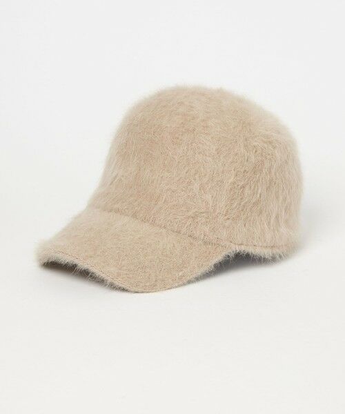 green label relaxing / グリーンレーベル リラクシング キャップ | ヘアリー キャップ / 帽子 | 詳細18