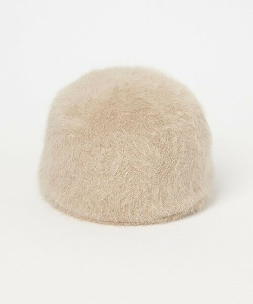 green label relaxing / グリーンレーベル リラクシング キャップ | ヘアリー キャップ / 帽子 | 詳細19