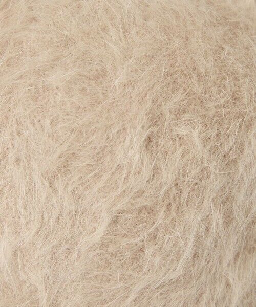 green label relaxing / グリーンレーベル リラクシング キャップ | ヘアリー キャップ / 帽子 | 詳細20