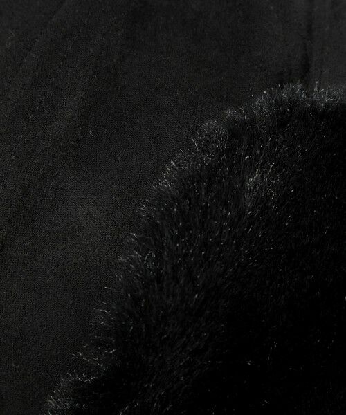 green label relaxing / グリーンレーベル リラクシング キャップ | フェイクファーイヤーカバーキャップ / 帽子 | 詳細2